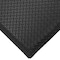 Rhino Mats Black Dual Purpose Anti-Fatique Mats, 5/8" Thick, Diamond, Rubber DP-3648D - alternate 10